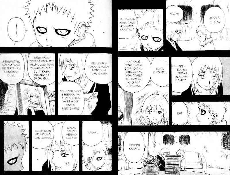 Read Naruto (ID) Manga Online