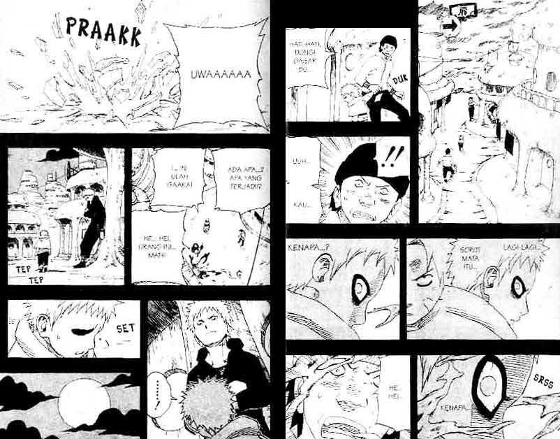 Read Naruto (ID) Manga Online