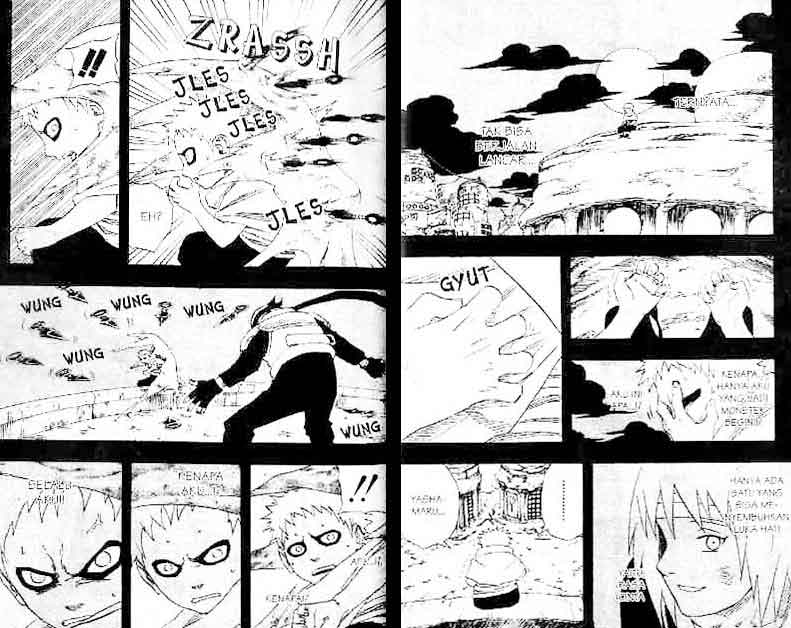Read Naruto (ID) Manga Online