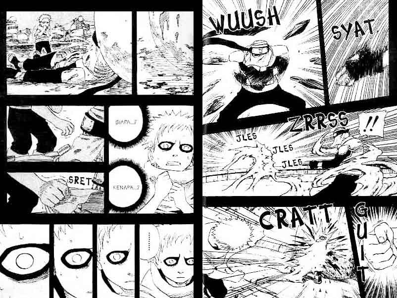 Read Naruto (ID) Manga Online