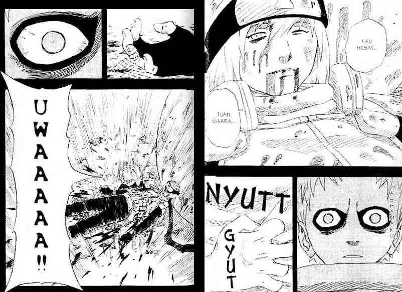 Read Naruto (ID) Manga Online