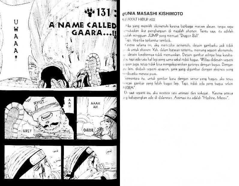 Read Naruto (ID) Manga Online