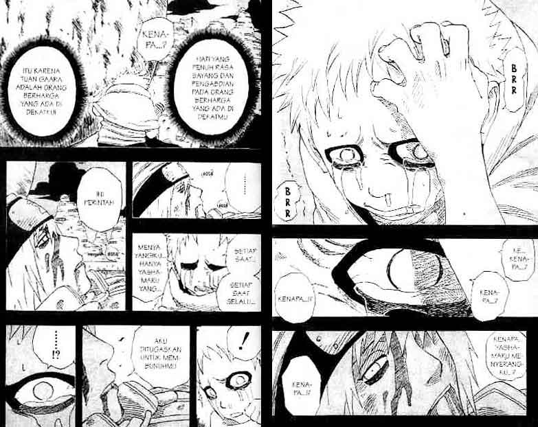 Read Naruto (ID) Manga Online