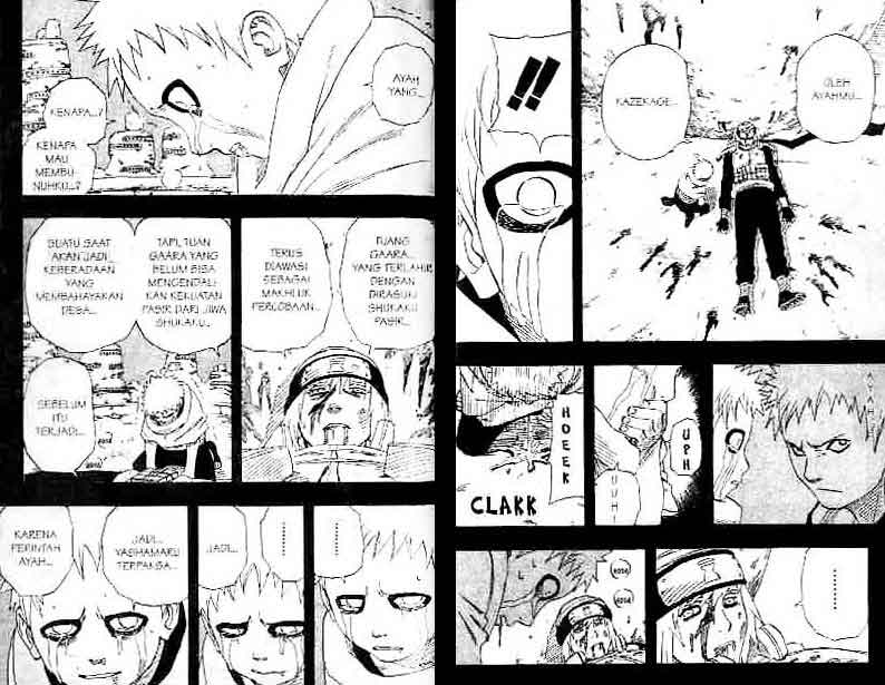 Read Naruto (ID) Manga Online