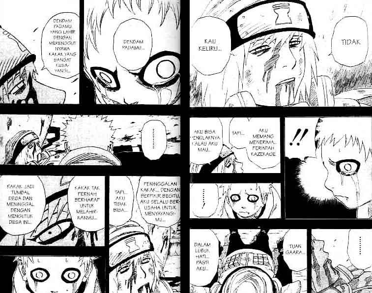 Read Naruto (ID) Manga Online