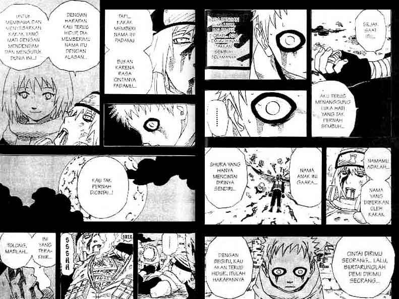 Read Naruto (ID) Manga Online