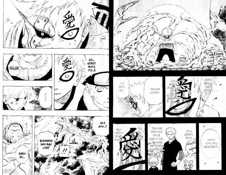 Read Naruto (ID) Manga Online