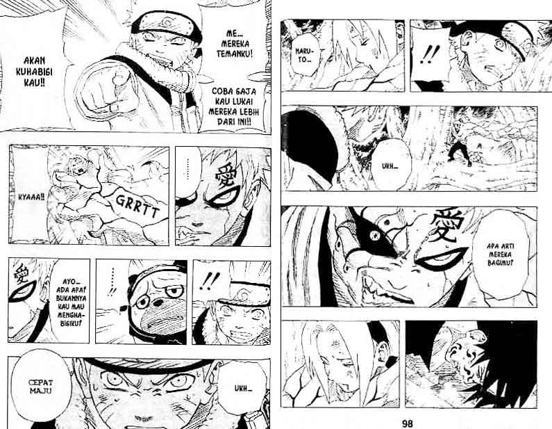 Read Naruto (ID) Manga Online
