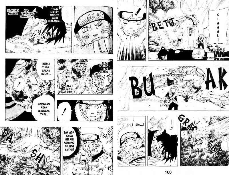 Read Naruto (ID) Manga Online