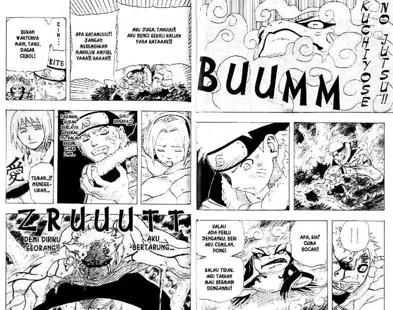 Read Naruto (ID) Manga Online