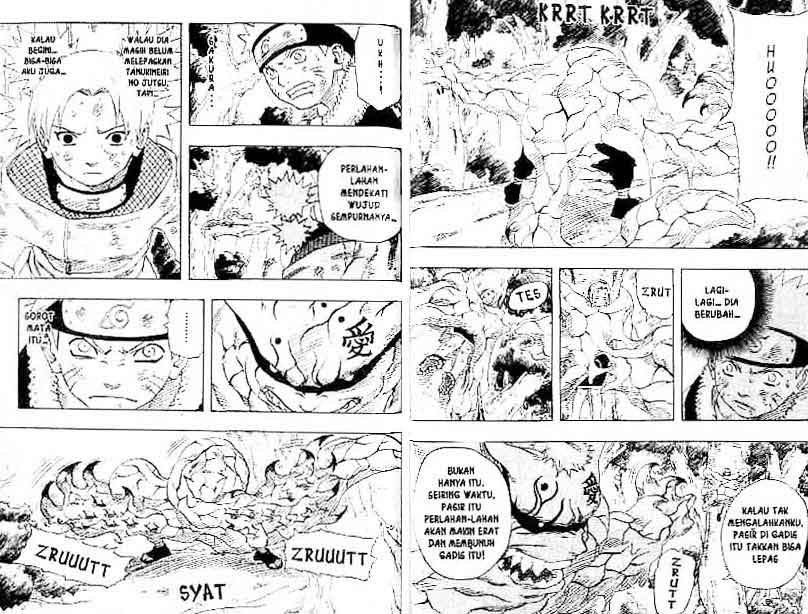 Read Naruto (ID) Manga Online