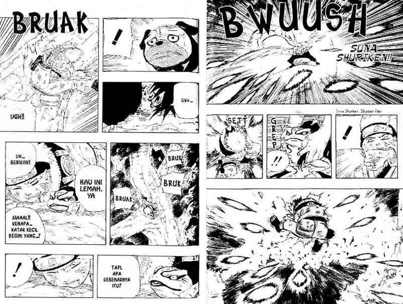 Read Naruto (ID) Manga Online