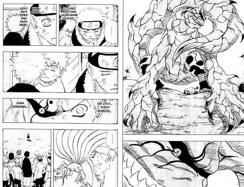 Read Naruto (ID) Manga Online