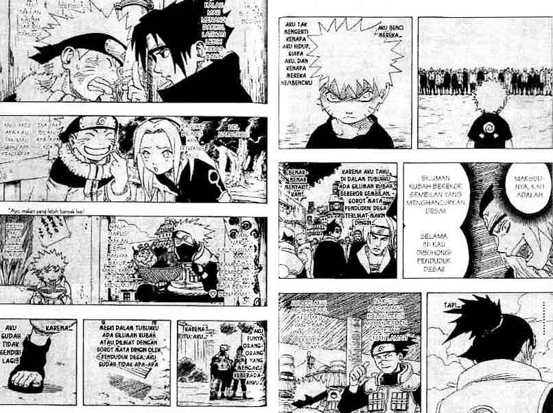 Read Naruto (ID) Manga Online