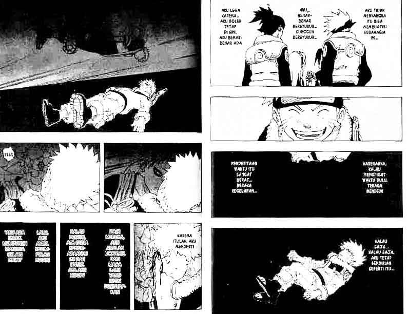 Read Naruto (ID) Manga Online
