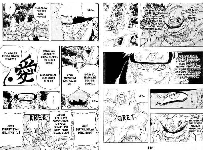 Read Naruto (ID) Manga Online