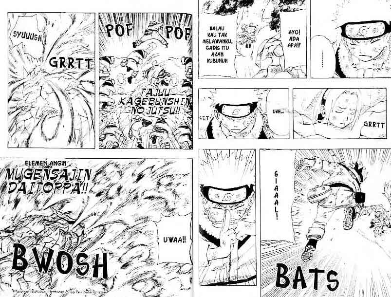Read Naruto (ID) Manga Online