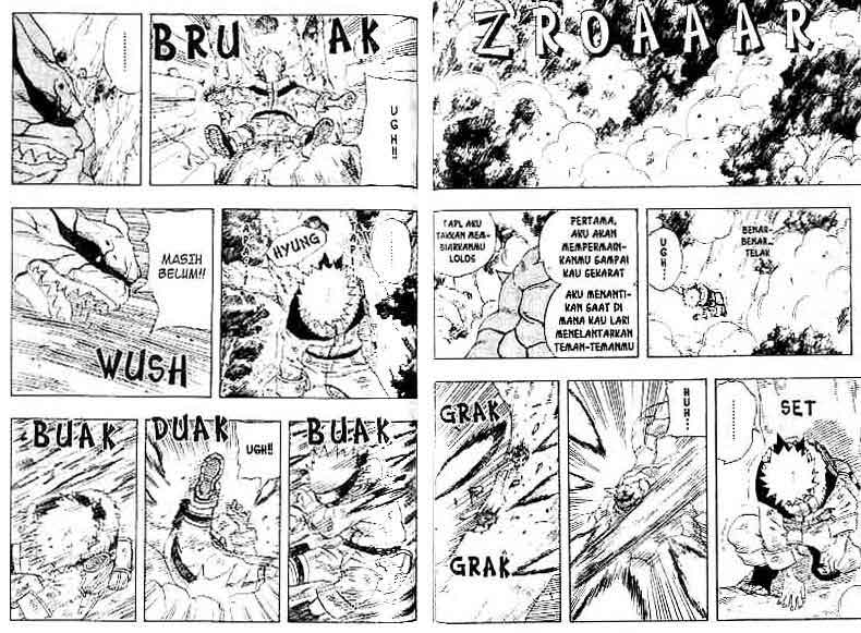 Read Naruto (ID) Manga Online