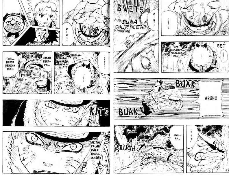Read Naruto (ID) Manga Online