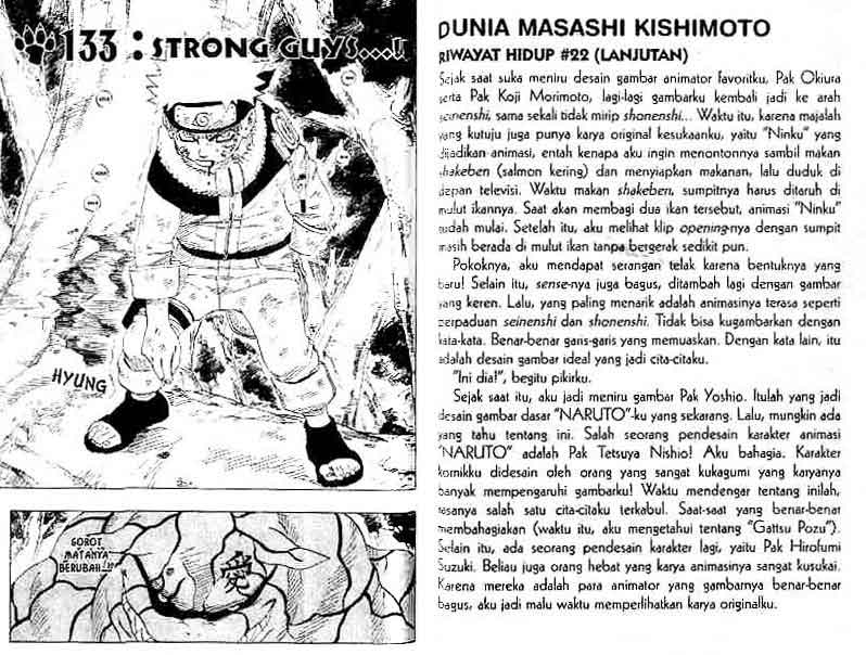 Read Naruto (ID) Manga Online