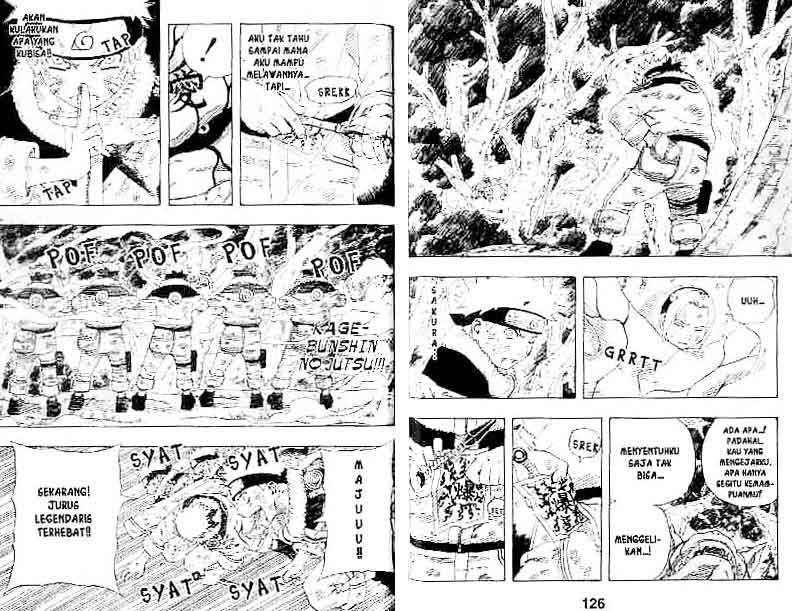 Read Naruto (ID) Manga Online