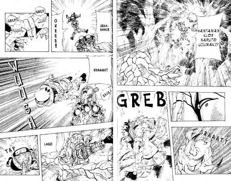 Read Naruto (ID) Manga Online
