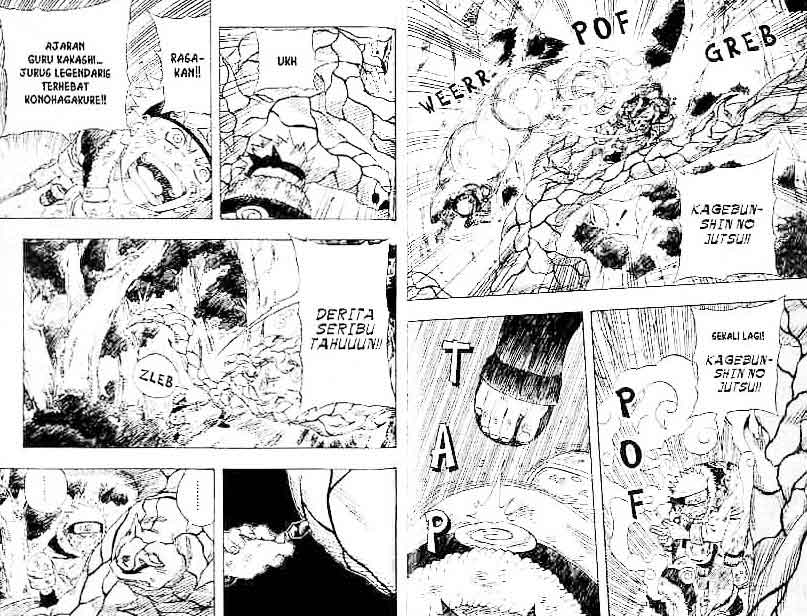 Read Naruto (ID) Manga Online
