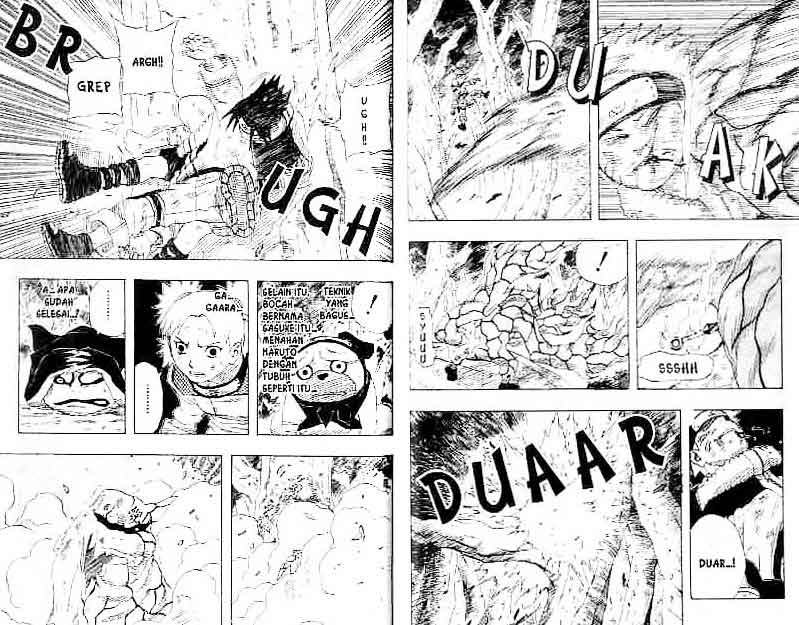 Read Naruto (ID) Manga Online
