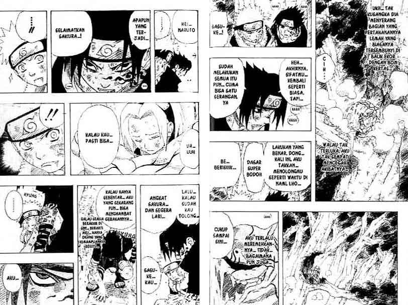 Read Naruto (ID) Manga Online