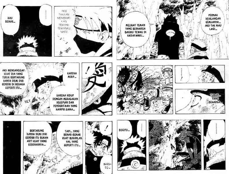 Read Naruto (ID) Manga Online
