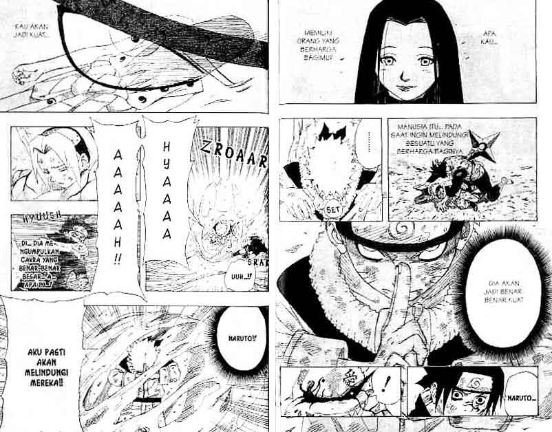 Read Naruto (ID) Manga Online