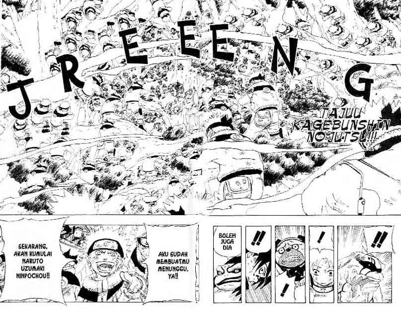 Read Naruto (ID) Manga Online