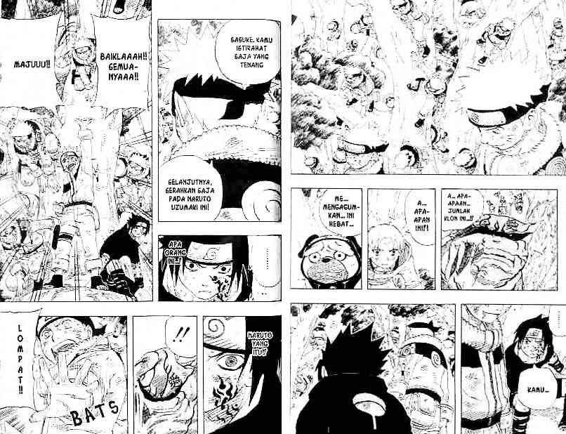 Read Naruto (ID) Manga Online