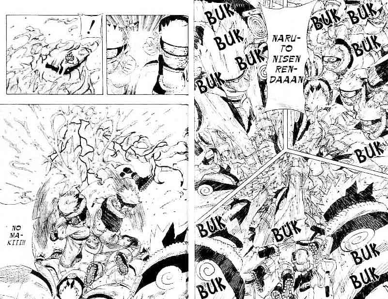 Read Naruto (ID) Manga Online