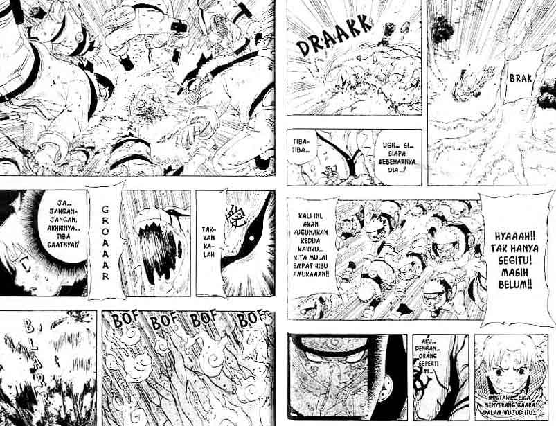 Read Naruto (ID) Manga Online