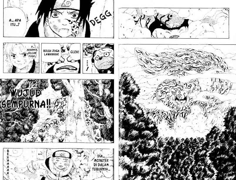 Read Naruto (ID) Manga Online