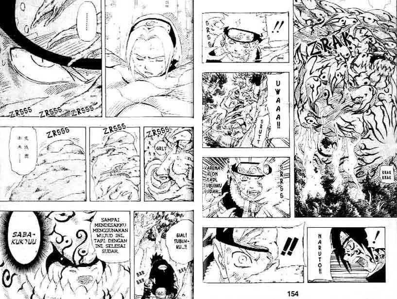 Read Naruto (ID) Manga Online
