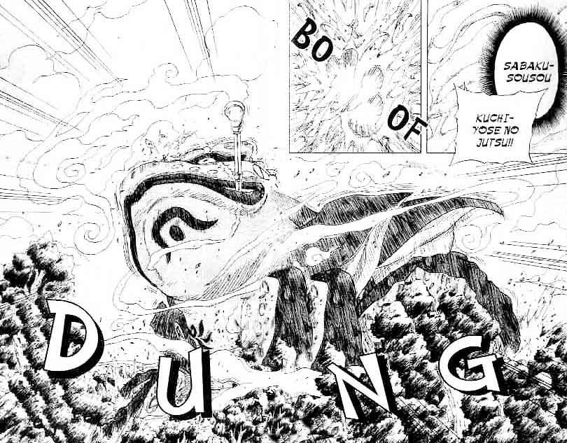 Read Naruto (ID) Manga Online