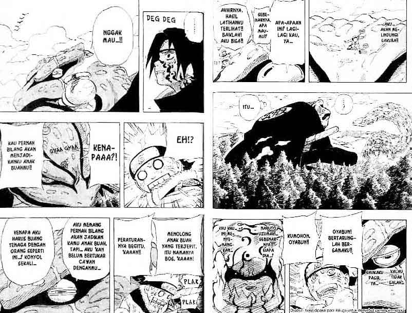 Read Naruto (ID) Manga Online
