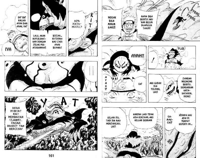 Read Naruto (ID) Manga Online