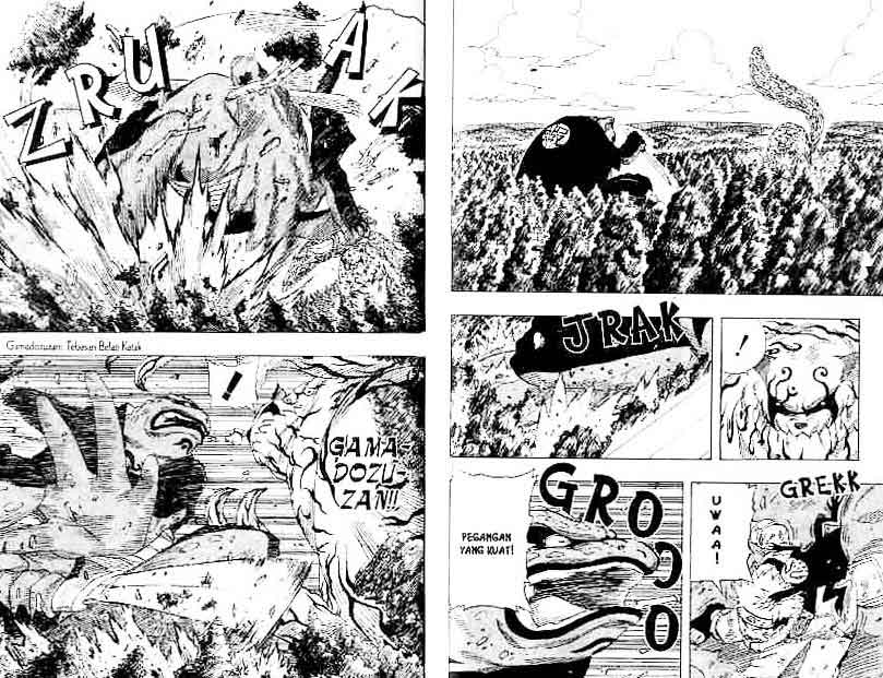 Read Naruto (ID) Manga Online
