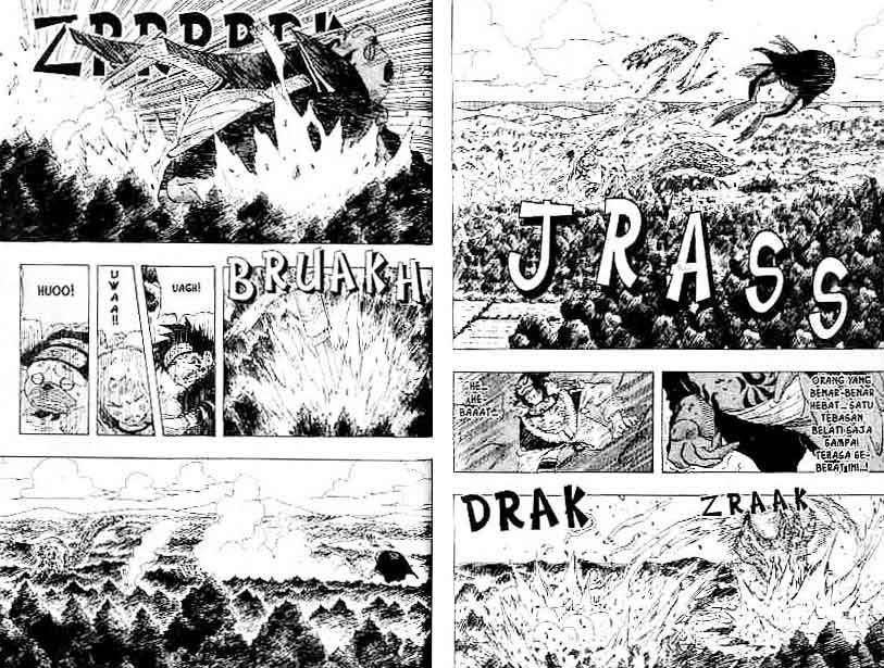 Read Naruto (ID) Manga Online