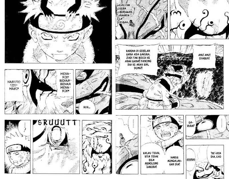 Read Naruto (ID) Manga Online