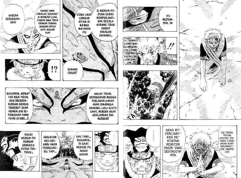 Read Naruto (ID) Manga Online