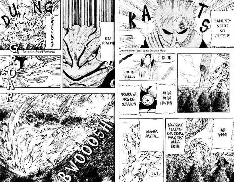Read Naruto (ID) Manga Online