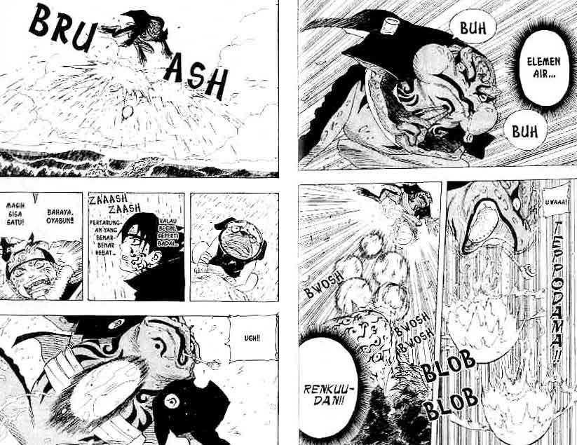 Read Naruto (ID) Manga Online