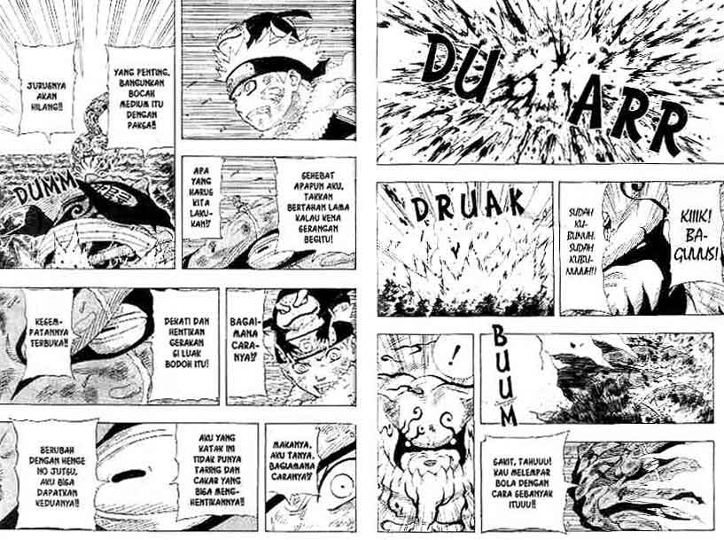 Read Naruto (ID) Manga Online