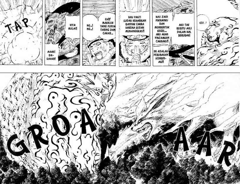 Read Naruto (ID) Manga Online