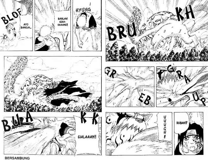 Read Naruto (ID) Manga Online