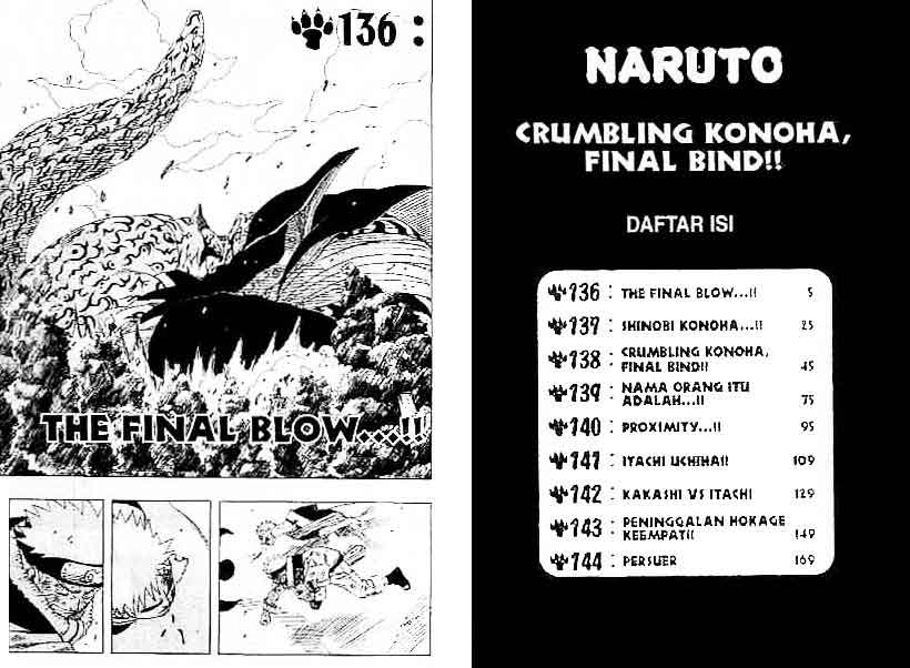 Read Naruto (ID) Manga Online